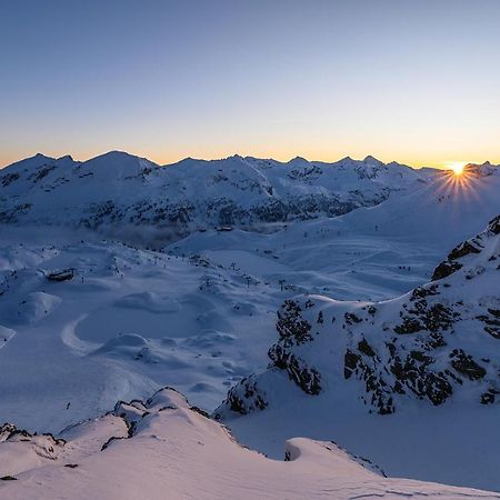 Das Tauernherz Obertauern Exteriör bild